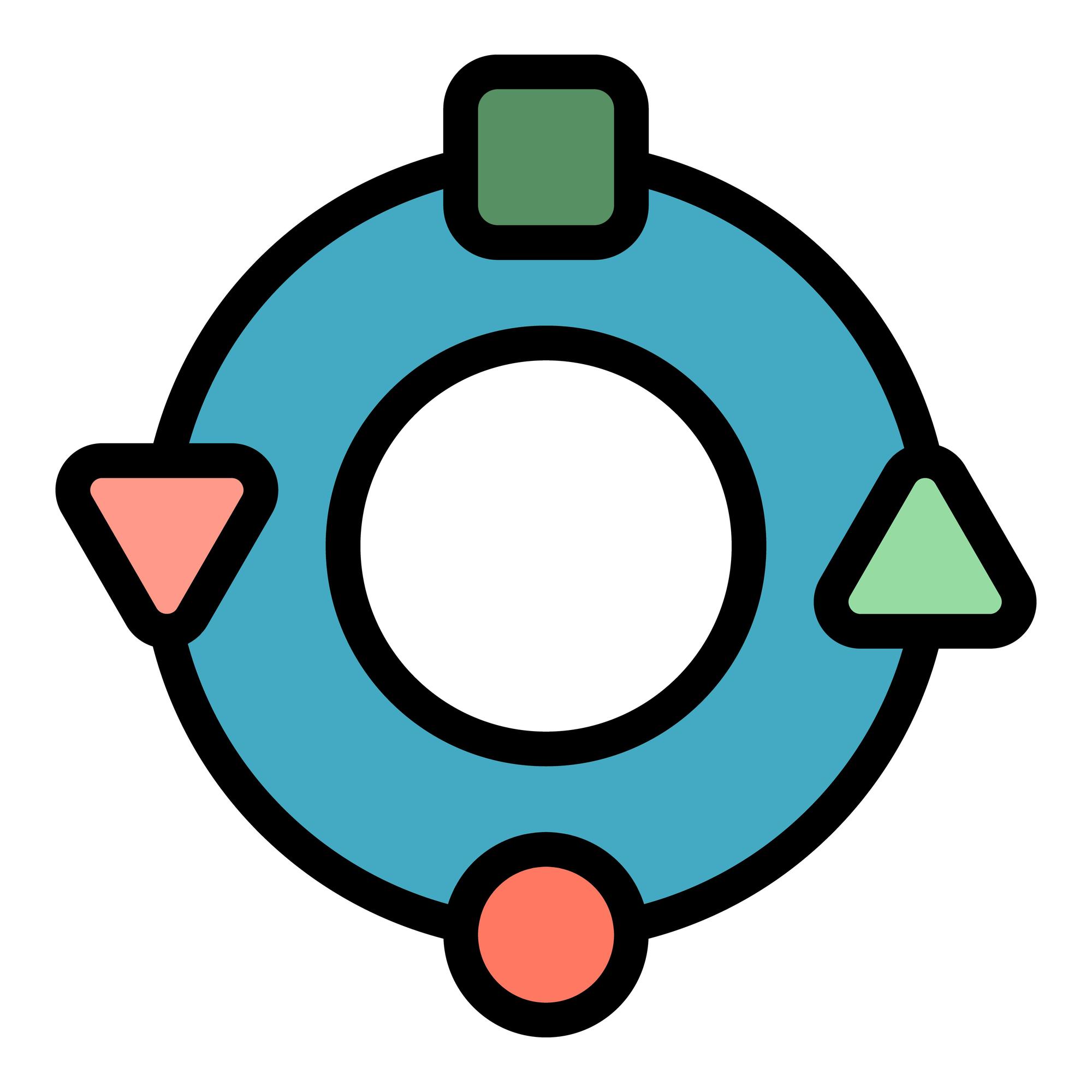 StitchSwift — Modern Embroidery Studio logo